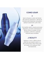 Sérum shiseido bio-performance skin filler refil
