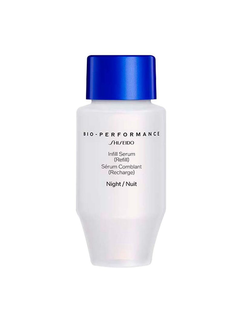 Sérum shiseido bio-performance skin filler refil