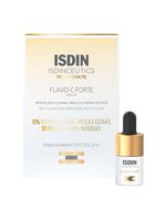 Sérum com vitamina c pura 15% isdinceutics - flavo c forte com 3 uni