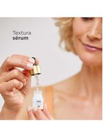 Sérum com vitamina c pura 15% isdinceutics - flavo c forte com 3 uni