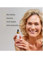 Sérum com vitamina c pura 15% isdinceutics - flavo c forte com 3 uni