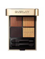 Paletas de sombras guerlain ombres g 940 royal jungle 6g