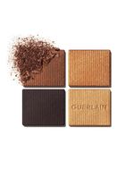Paletas de sombras guerlain ombres g 940 royal jungle 6g
