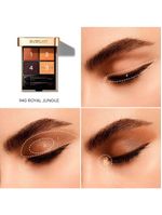 Paletas de sombras guerlain ombres g 940 royal jungle 6g