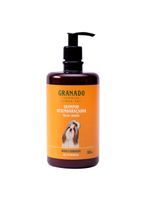 Granado desembaraçador para pelos longos shampoo para pets