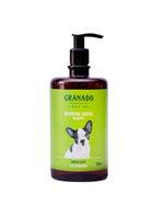 Granado suave para filhotes shampoo para pets