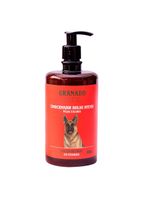 Granado brilho intenso para pelos escuros condicionador para pets