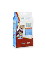 Tapete higiênico tico pads 50 unidades 55x60cm blue - 303