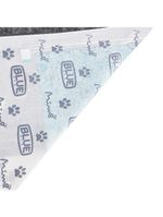 Tapete higiênico blue carbon 30 unidades - pp422