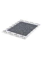 Tapete higiênico blue carbon 30 unidades - pp422
