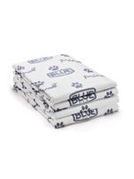 Tapete higiênico blue carbon 30 unidades - pp422