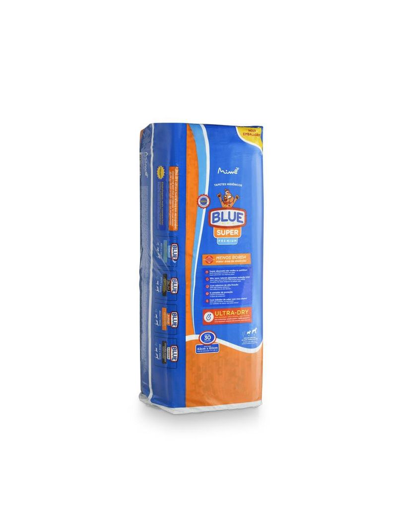 Tapete hig blue super 30 und 82x60cm