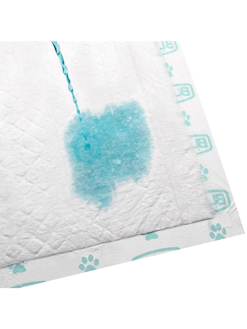 Tapete hig blue super 30 und 82x60cm