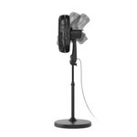 Ventilador de Coluna Britânia 170W 40cm 8 Pás Preto BVC42A 220V