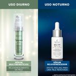 Sérum facial noturno mantecorp – glycare night sérum