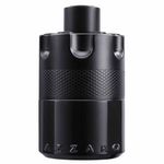 Perfume the most wanted azzaro masculino eau de parfum intense