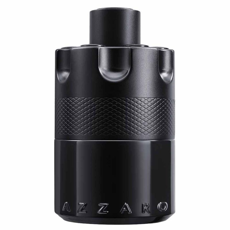 Perfume the most wanted azzaro masculino eau de parfum intense