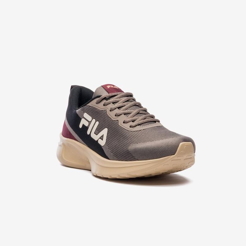 Tênis fila vector masculino