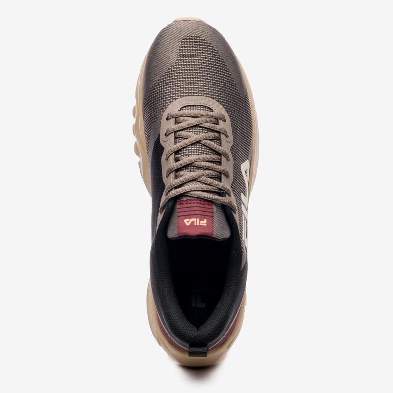 Tênis fila vector masculino