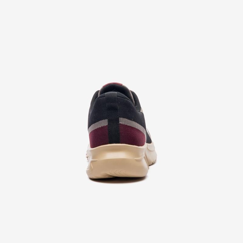 Tênis fila vector masculino