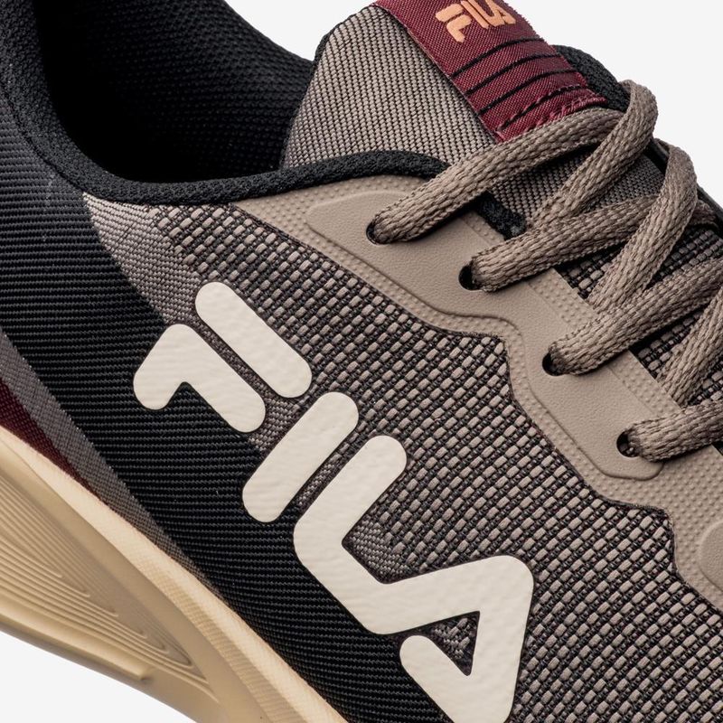 Tênis fila vector masculino