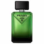 Perfume masculino refilável prada paradigme eau de parfum