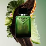 Perfume masculino refilável prada paradigme eau de parfum