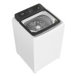 Máquina de lavar consul cwn16ab 16kg modo eco reuso de Água ciclo edredom branca