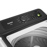 Máquina de lavar consul cwn16ab 16kg modo eco reuso de Água ciclo edredom branca