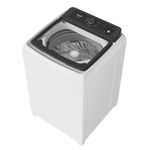 Máquina de lavar consul cwn16ab 16kg modo eco reuso de Água ciclo edredom branca