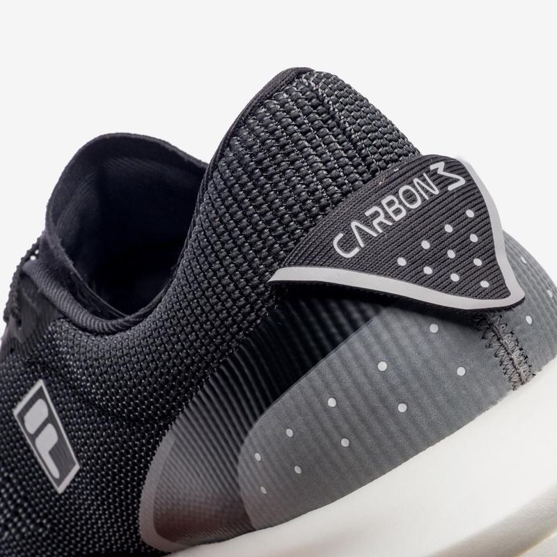 Tênis fila racer carbon 3 masculino