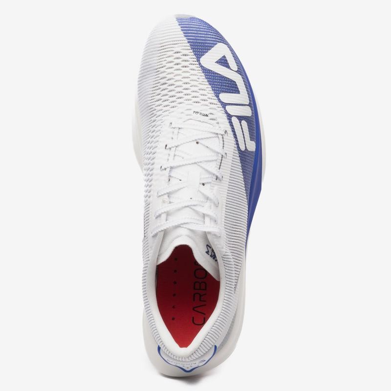 Tênis fila racer carbon 3 masculino