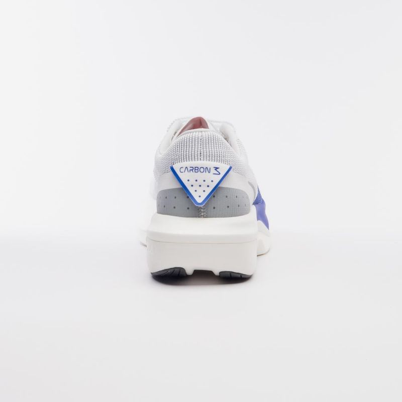 Tênis fila racer carbon 3 masculino