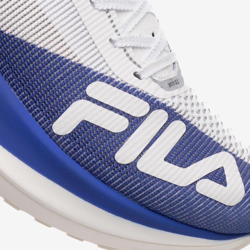 Tênis fila racer carbon 3 masculino