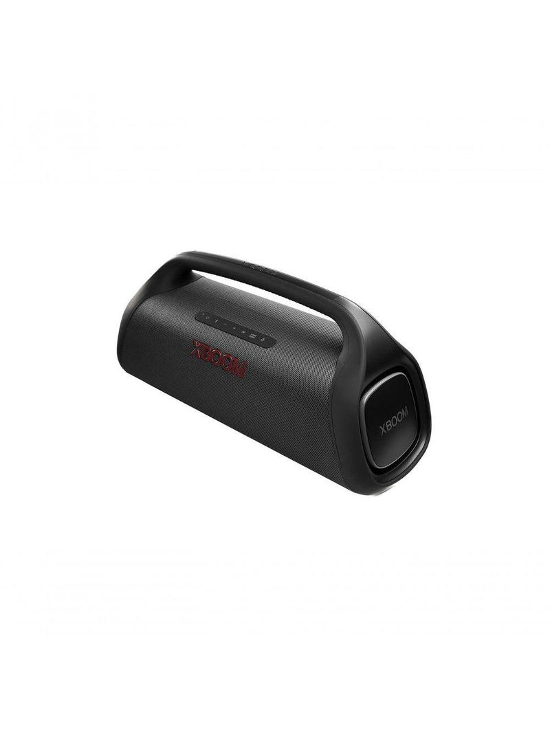LG XBOOM XG9S Caixa De Som Bluetooth Portátil - IP67 e 24 Horas De Bateria