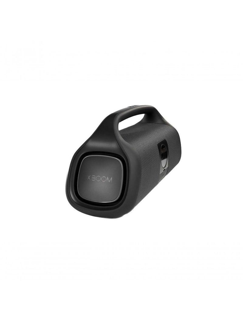 LG XBOOM XG9S Caixa De Som Bluetooth Portátil - IP67 e 24 Horas De Bateria