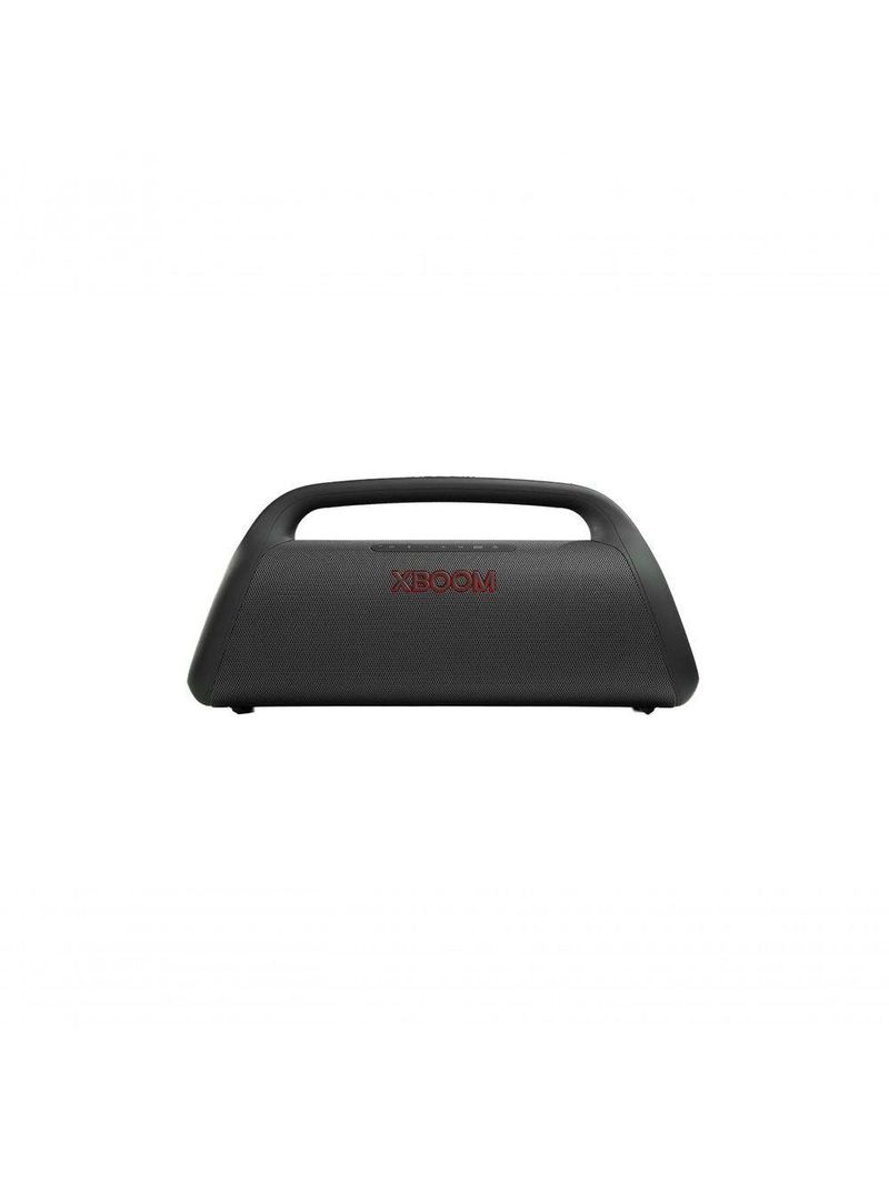 LG XBOOM XG9S Caixa De Som Bluetooth Portátil - IP67 e 24 Horas De Bateria