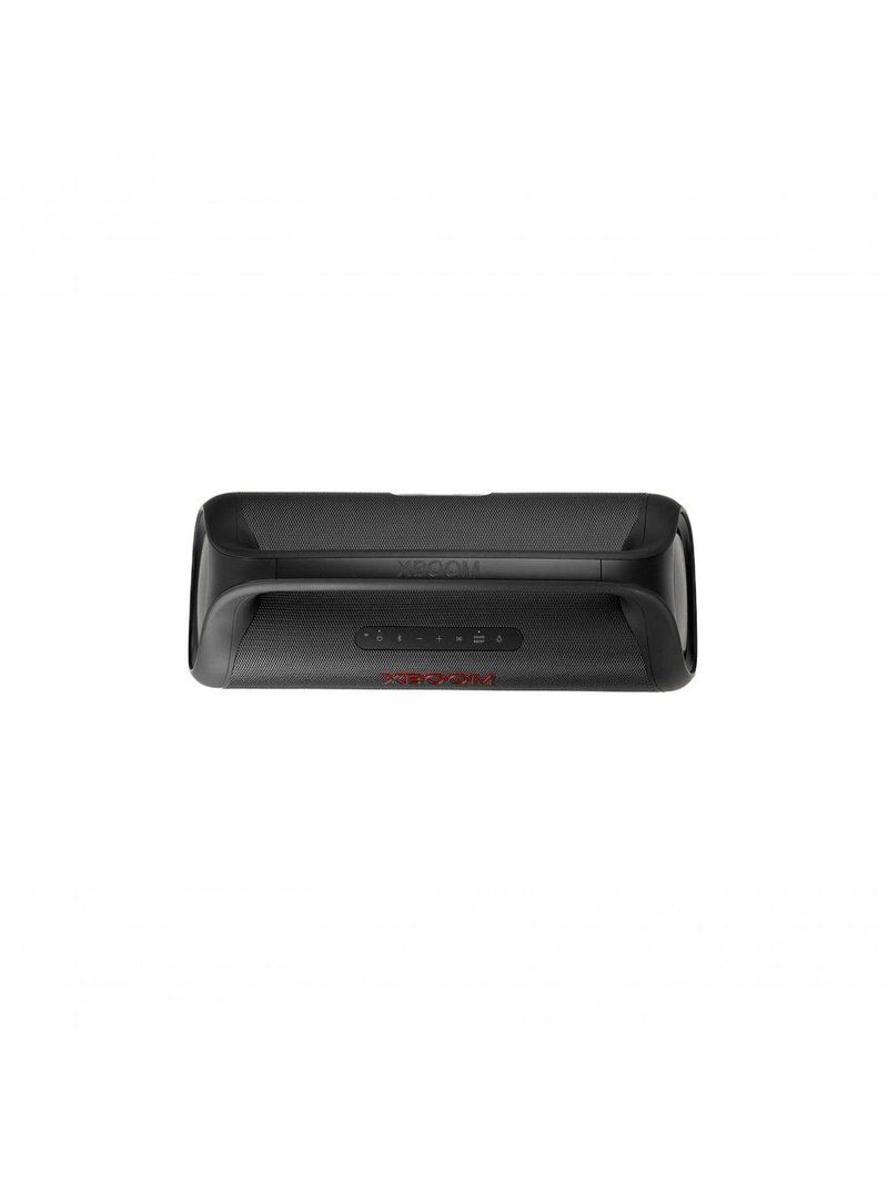 LG XBOOM XG9S Caixa De Som Bluetooth Portátil - IP67 e 24 Horas De Bateria
