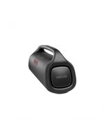 LG XBOOM XG9S Caixa De Som Bluetooth Portátil - IP67 e 24 Horas De Bateria