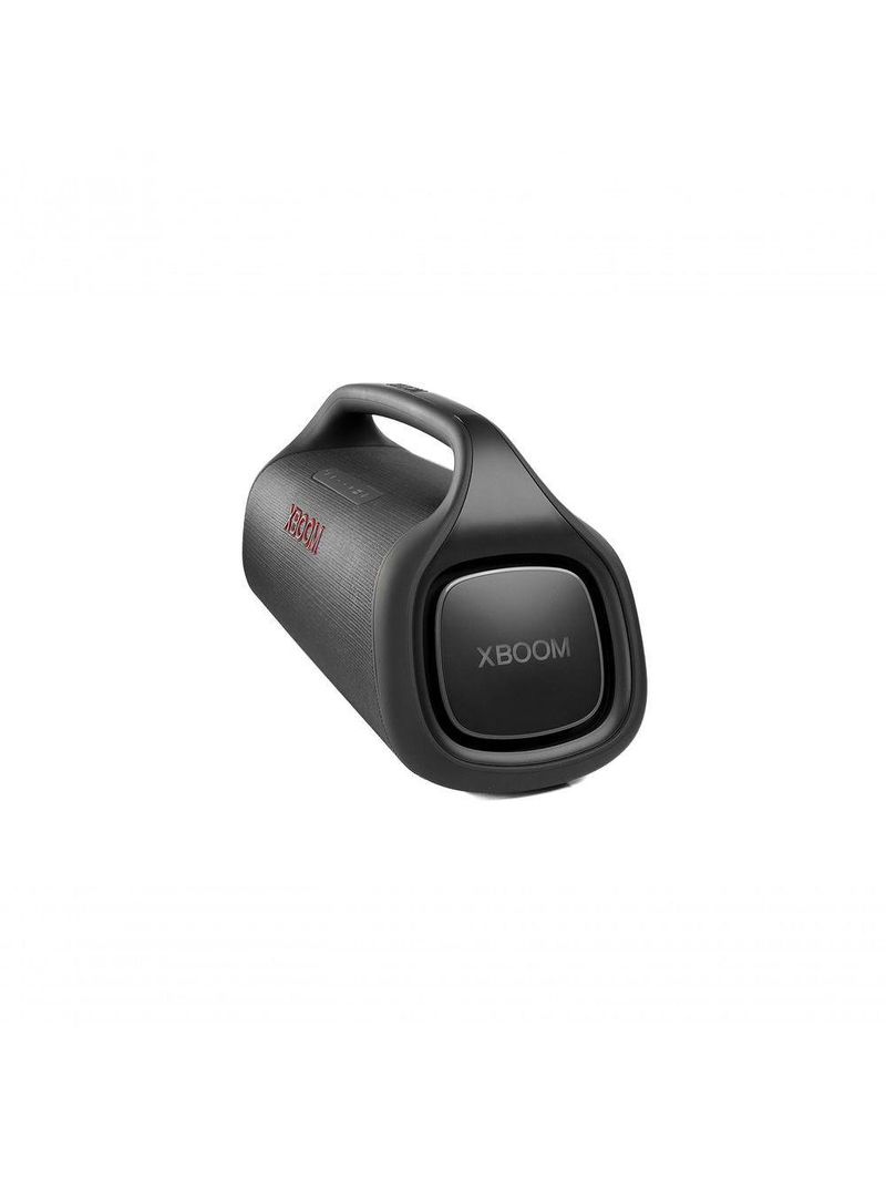 LG XBOOM XG9S Caixa De Som Bluetooth Portátil - IP67 e 24 Horas De Bateria