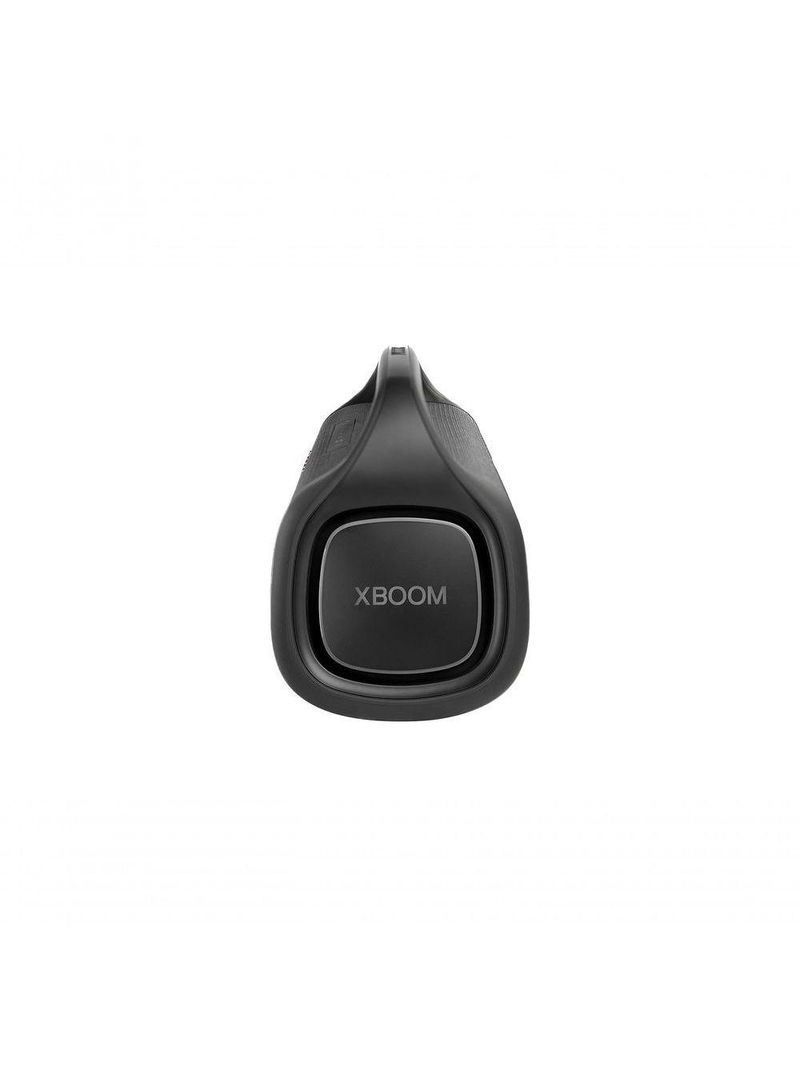 LG XBOOM XG9S Caixa De Som Bluetooth Portátil - IP67 e 24 Horas De Bateria