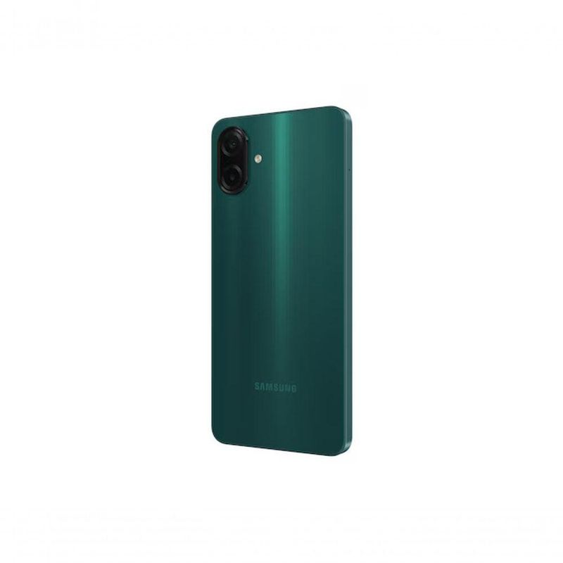 Celular Smartphone Samsung A07 4G Dual Chip 128gb 4GB Ram Verde