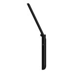 Celular Flip Para Idoso Com Botão SOS Dual Chip E P51 Positivo Preto