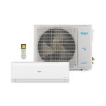 Ar Condicionado Split Elgin Eco Inverter III Wi-Fi 30000 BTUs Quente e Frio 220V HJQC30C2WGCG