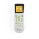 Ar Condicionado Split Elgin Eco Inverter III Wi-Fi 30000 BTUs Quente e Frio 220V HJQC30C2WGCG