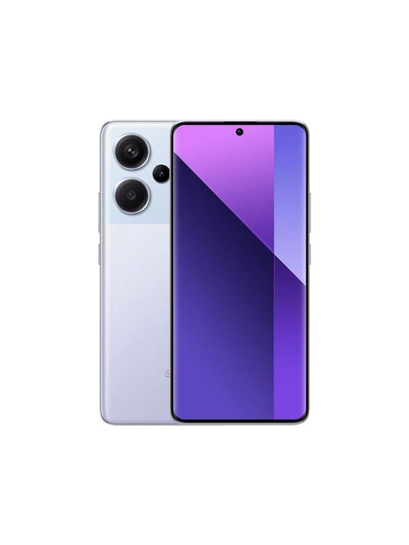Smartphone Xiaomi Note 13 Pro Plus 5G 512GB 12GB Ram Roxo