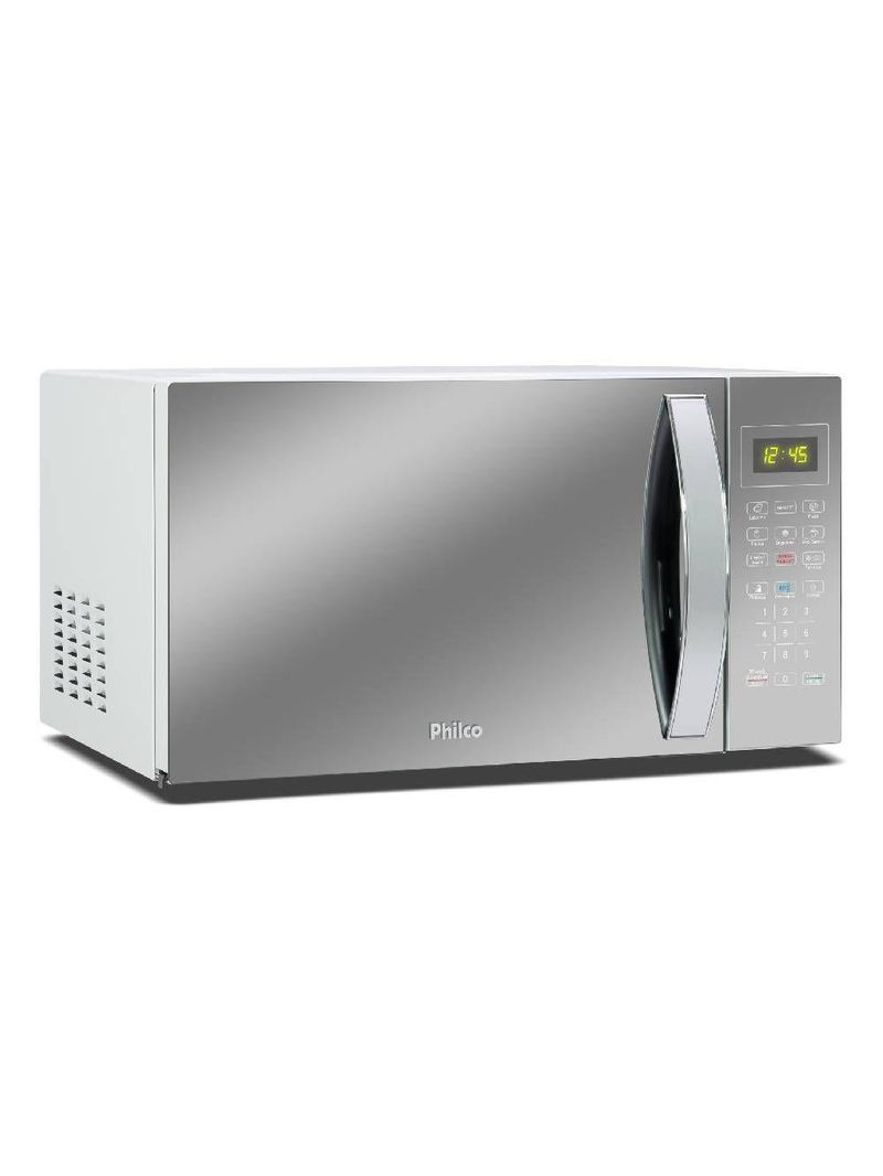 Micro-Ondas Philco Espelhado 33L 127V PMO38E