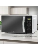 Micro-Ondas Philco Espelhado 33L 127V PMO38E