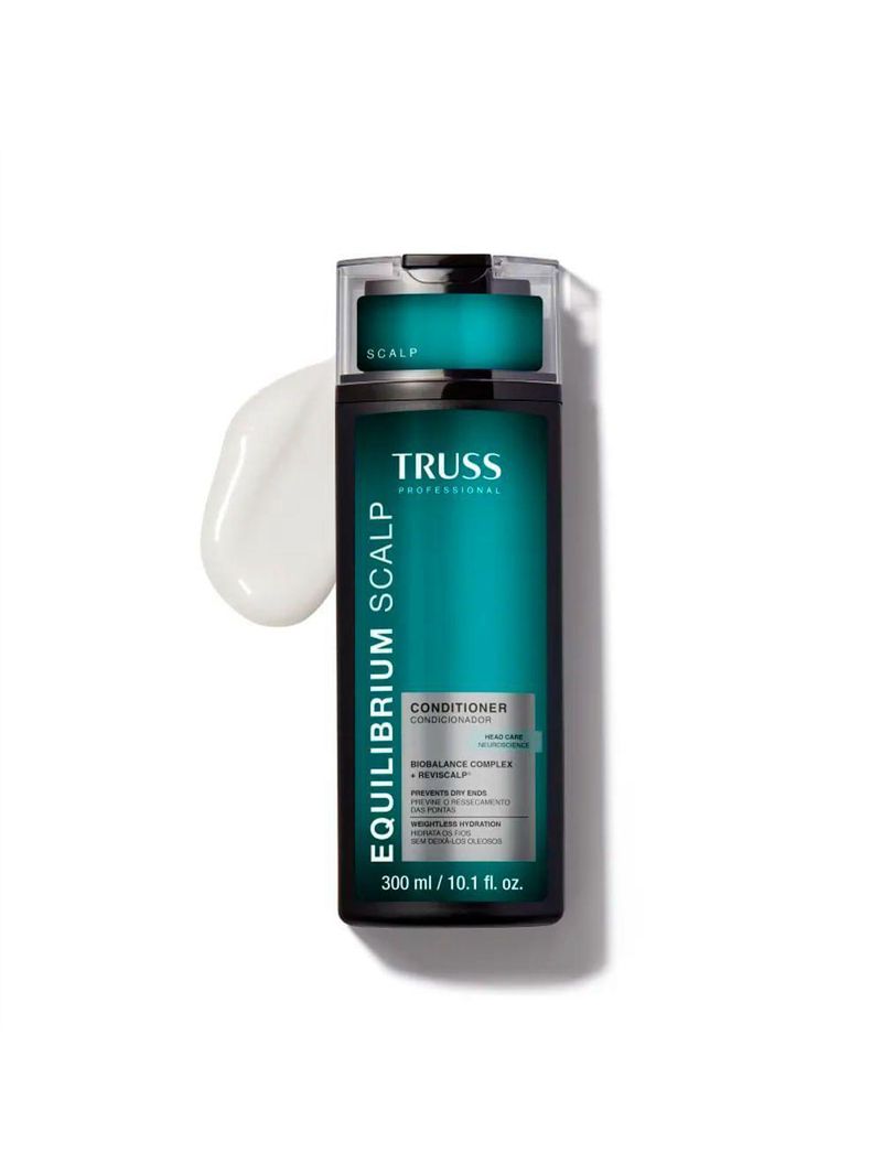 Truss Equilibrium Scalp Rpk - Condicionador 300ml