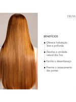 Truss Equilibrium Scalp Rpk - Condicionador 300ml